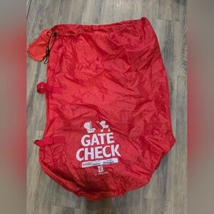 Car‎ Seat Airport Bag